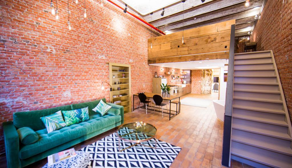 Loft *