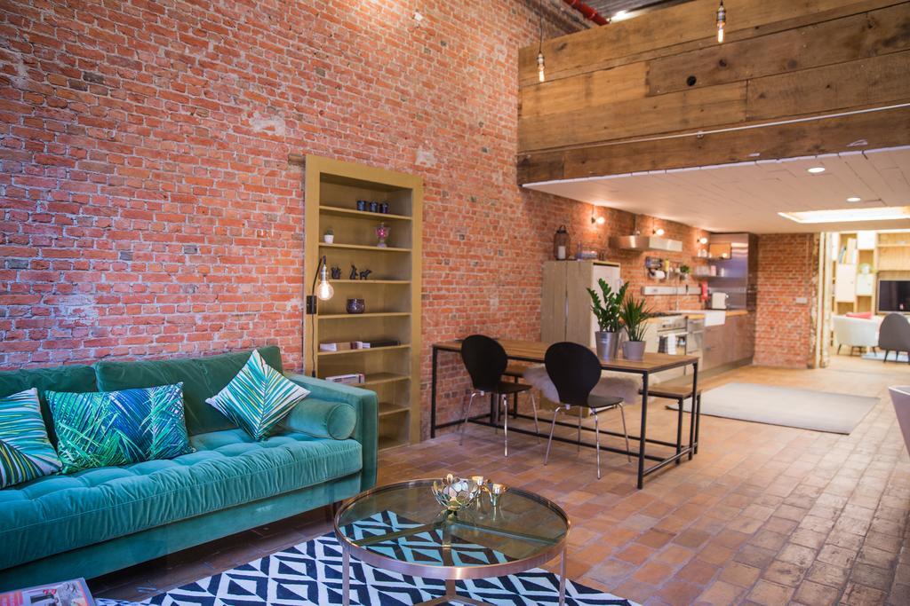 Apartment Loft