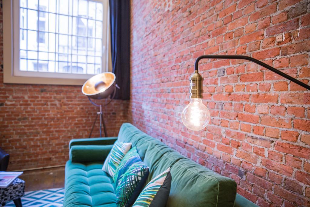 Apartment Loft *