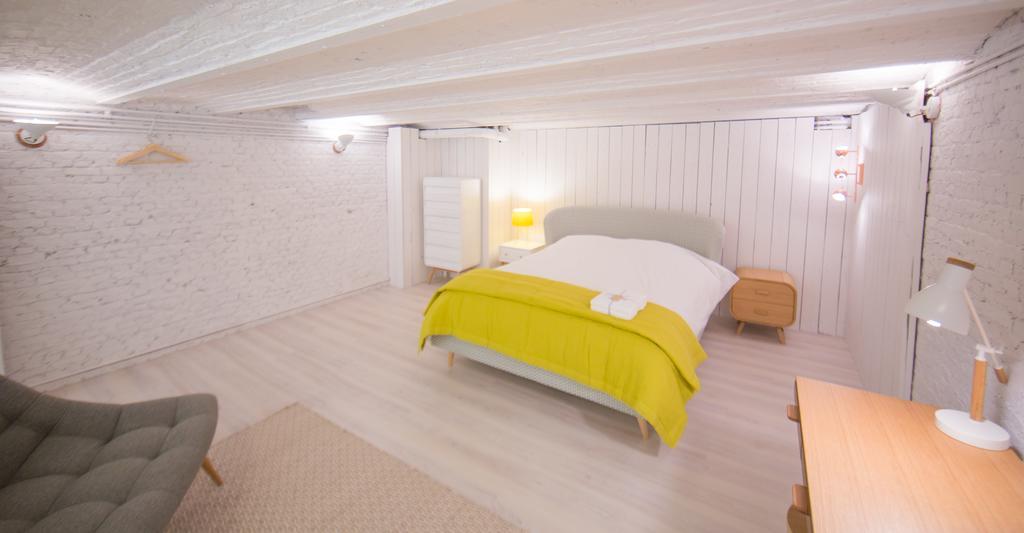 Apartment Loft