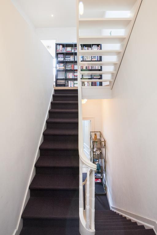Bed & Breakfast Quatre20cinq