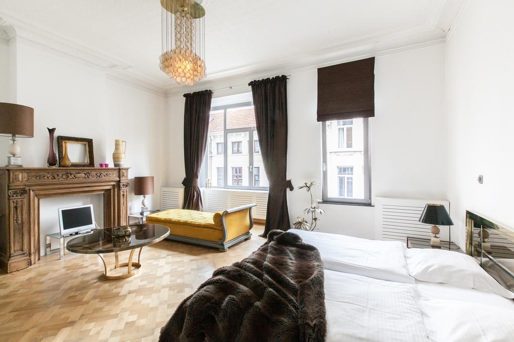 Quatre20cinq Bed & Breakfast 3*