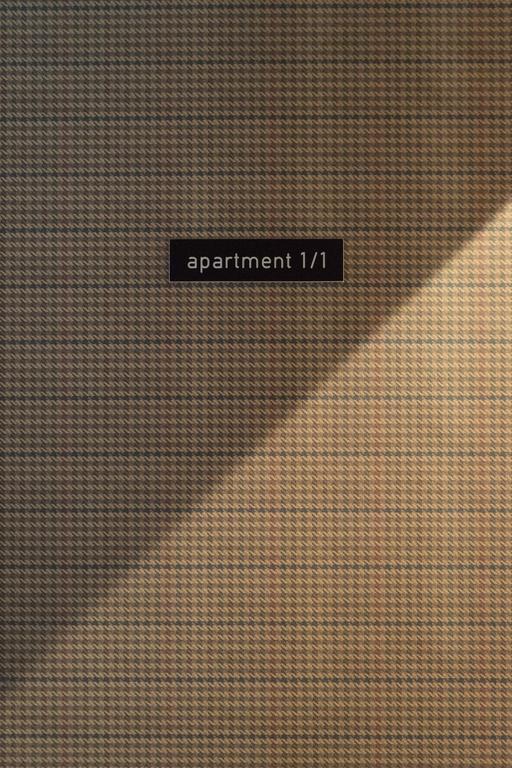 Aplace Antwerp boutique flats&hotel rooms *