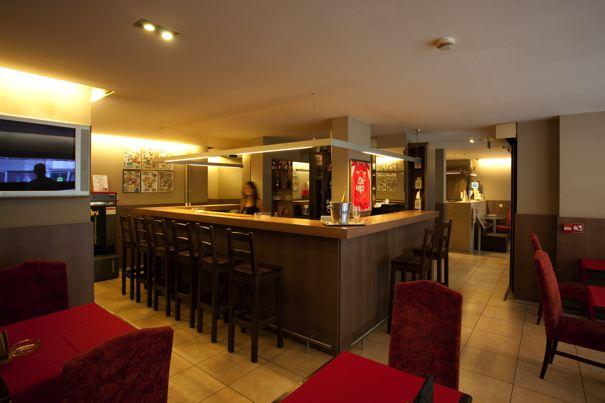 Hotel Eco Diamond Antwerp