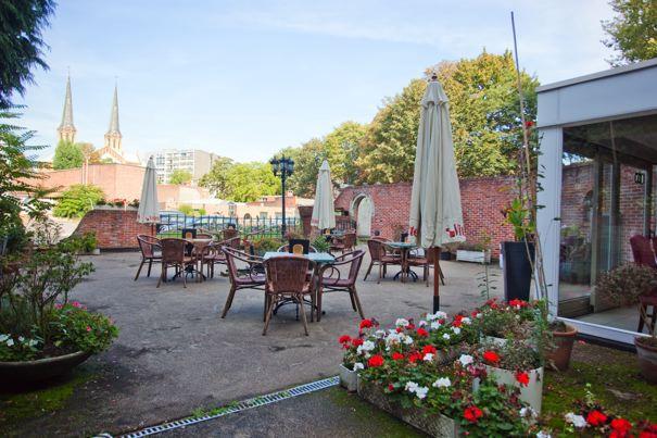 Eco Diamond 3* Antwerp
