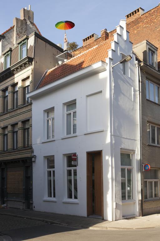 House With Sauna And Outdoor Shower Antwerp