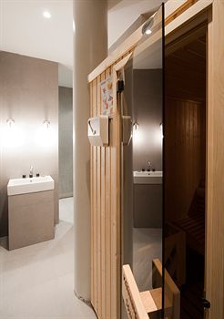 Hotel Les Nuits Antwerp