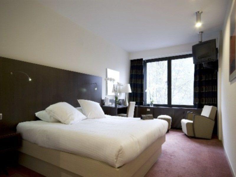 Hotel De Keyser 4*
