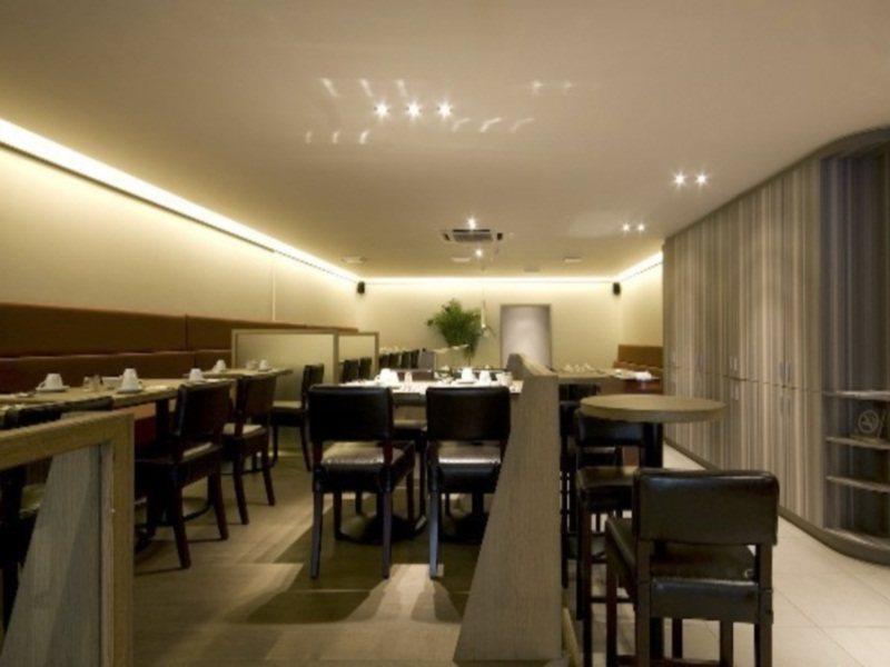 Hotel De Keyser Antwerpen