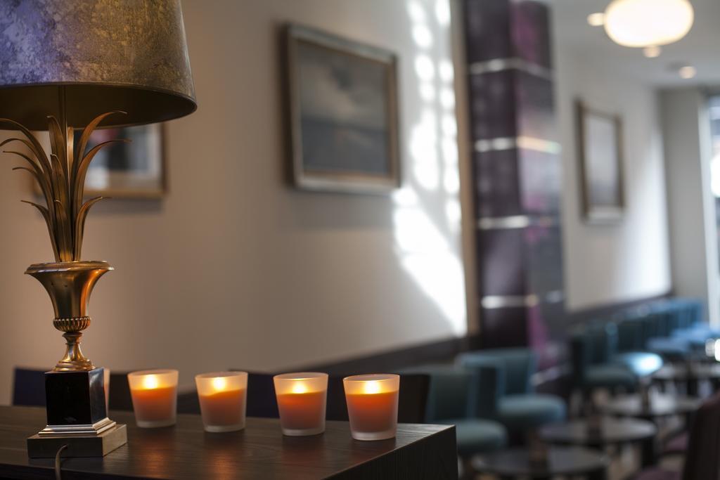 Antwerp Inn Hotel 3*