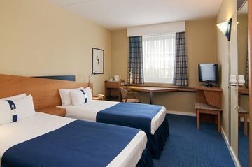 Express North By Ihg Hotel Antwerpen