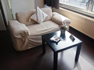 Appartement Budget Flats Antwerpen