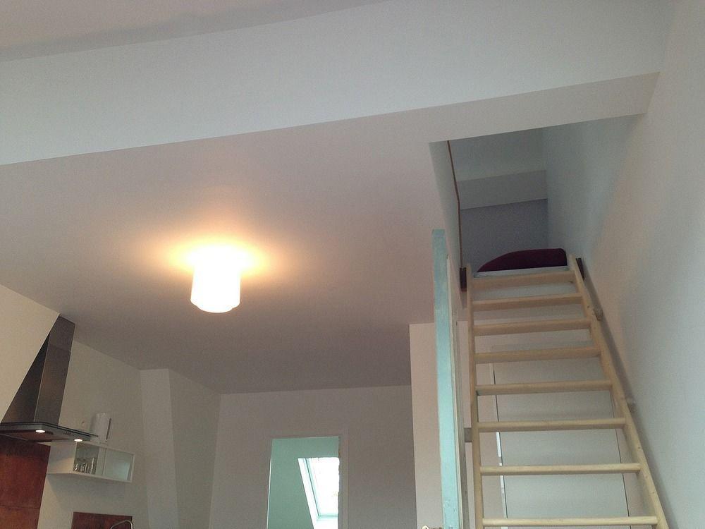 Apartment Number 22 *