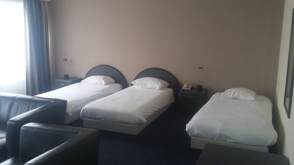 B-aparthotel Moretus