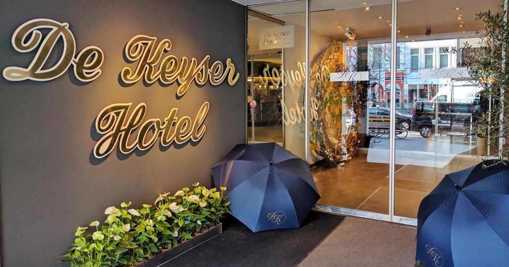 De Keyser 4*