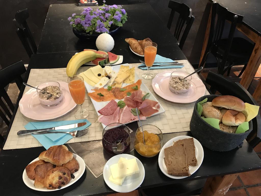 Sablon Bed & Breakfast Antwerp