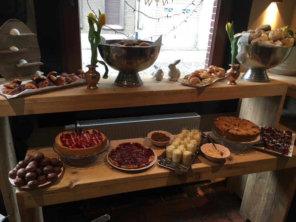 Bed & Breakfast Sablon Antwerp