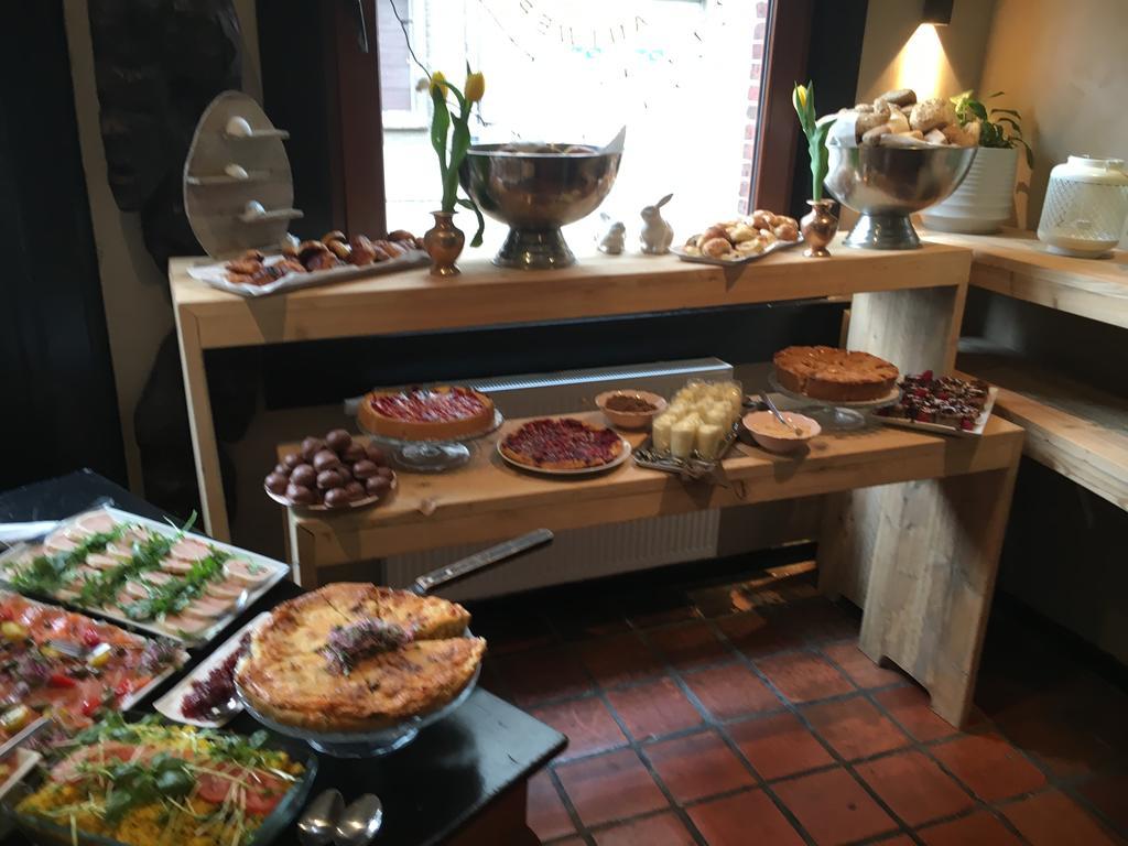 Bed & Breakfast Sablon