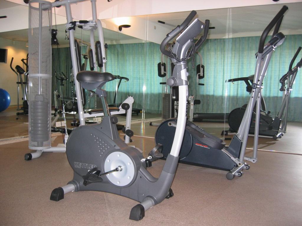 Hotel B-aparthotel Moretus 3*