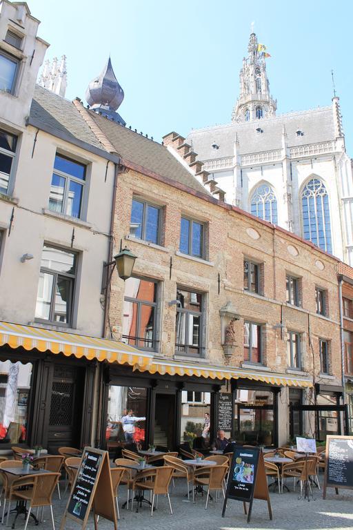 Kathedraallogies Drie Koningen Gasthuis *
