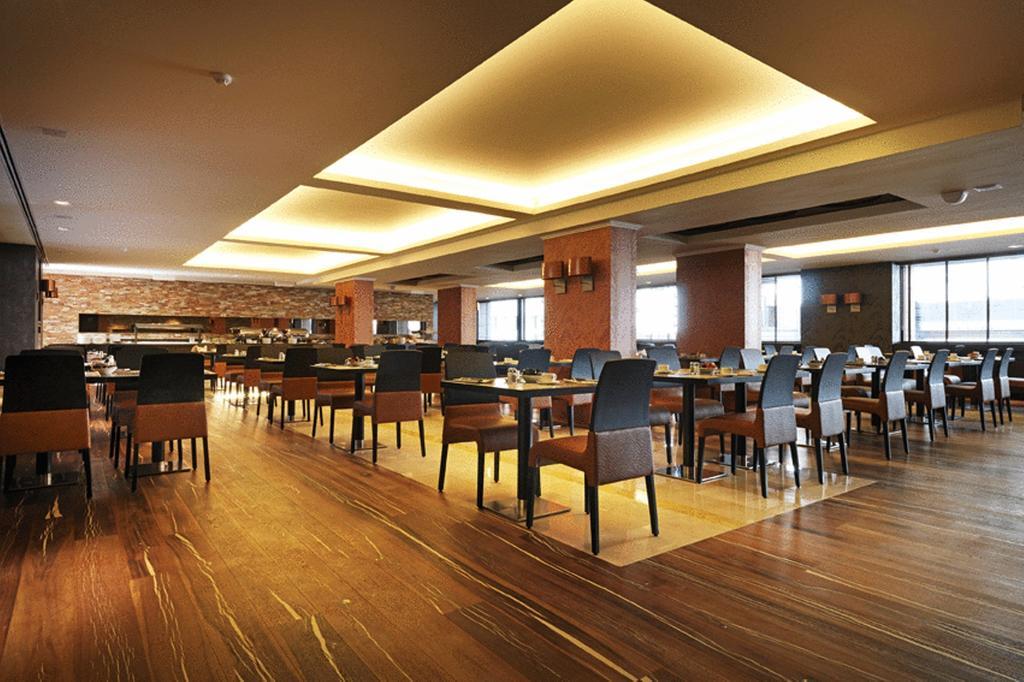 Hotel Hyllit Antwerp