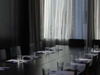 Pilar Hotel Antwerp
