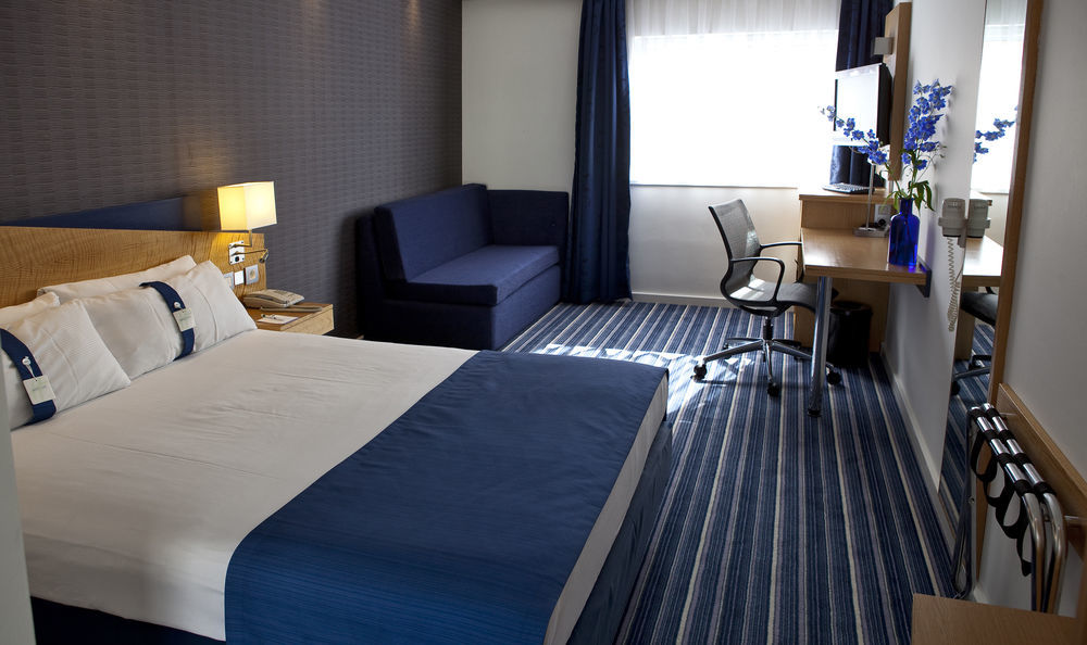 Hotel Express North By Ihg