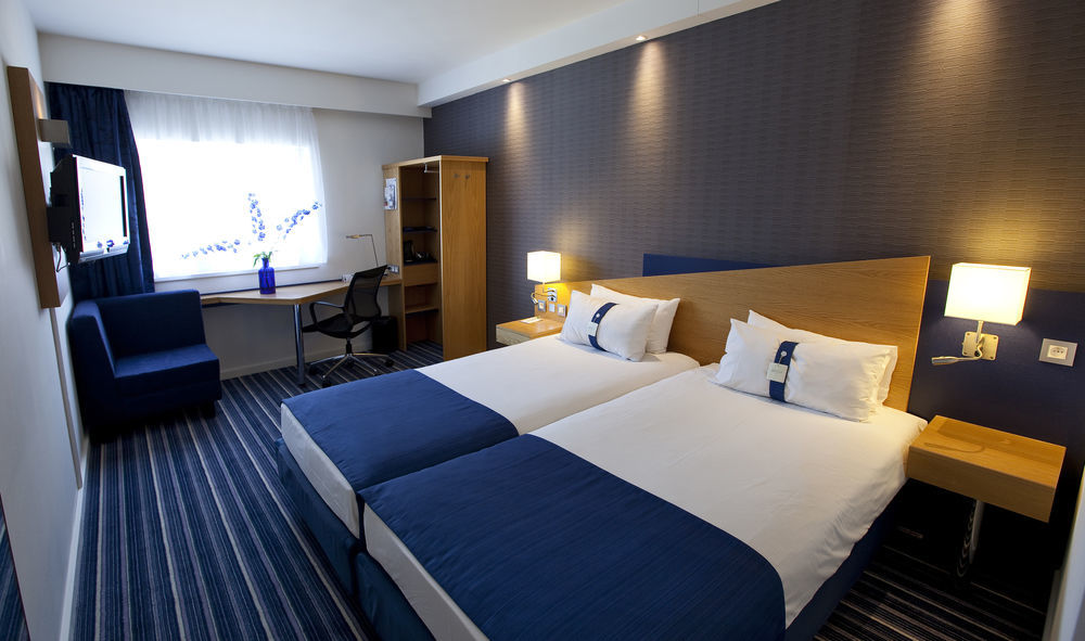 Express North By Ihg Antwerpen