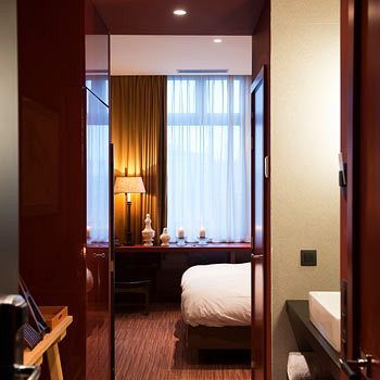 Les Nuits Hotel Antwerp