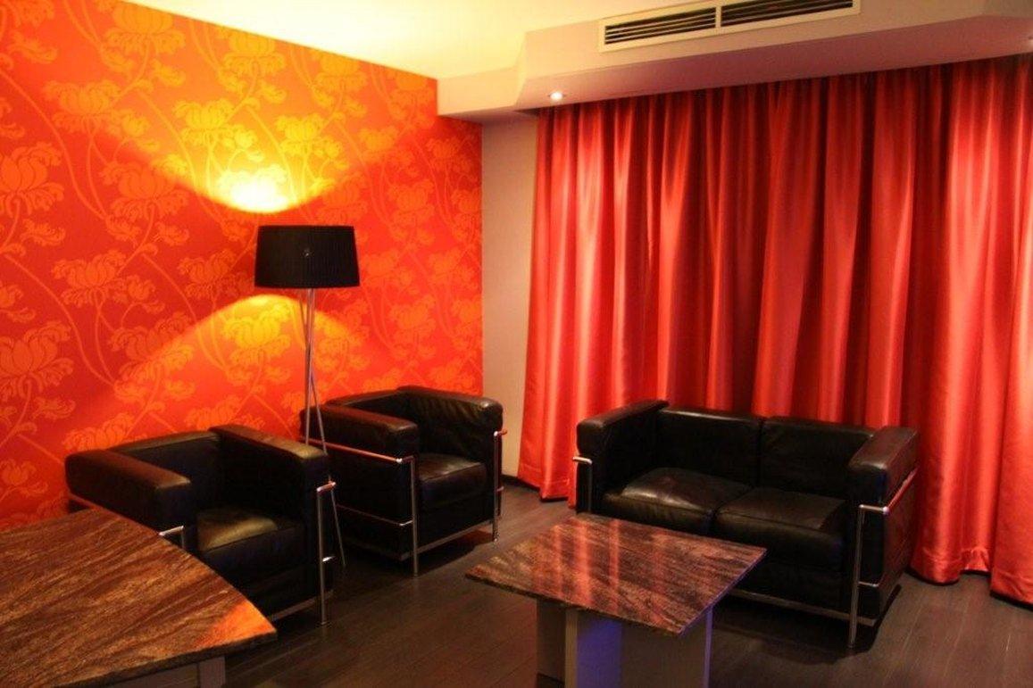 Hotel De Keyser 4*