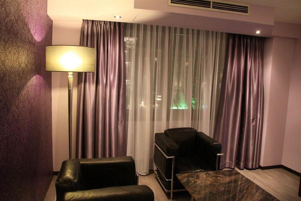 De Keyser Hotel