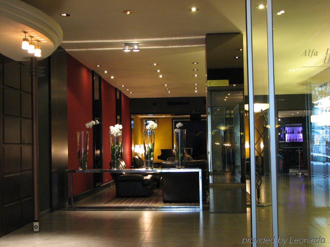 De Keyser Hotel 4*
