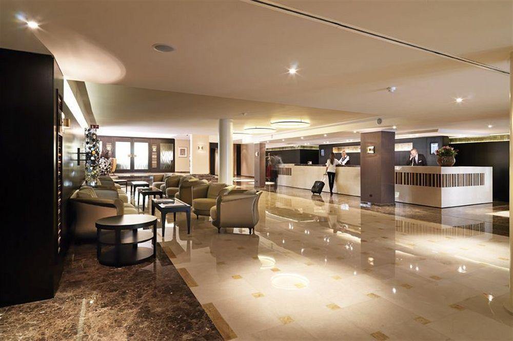 Hyllit Hotel Antwerp