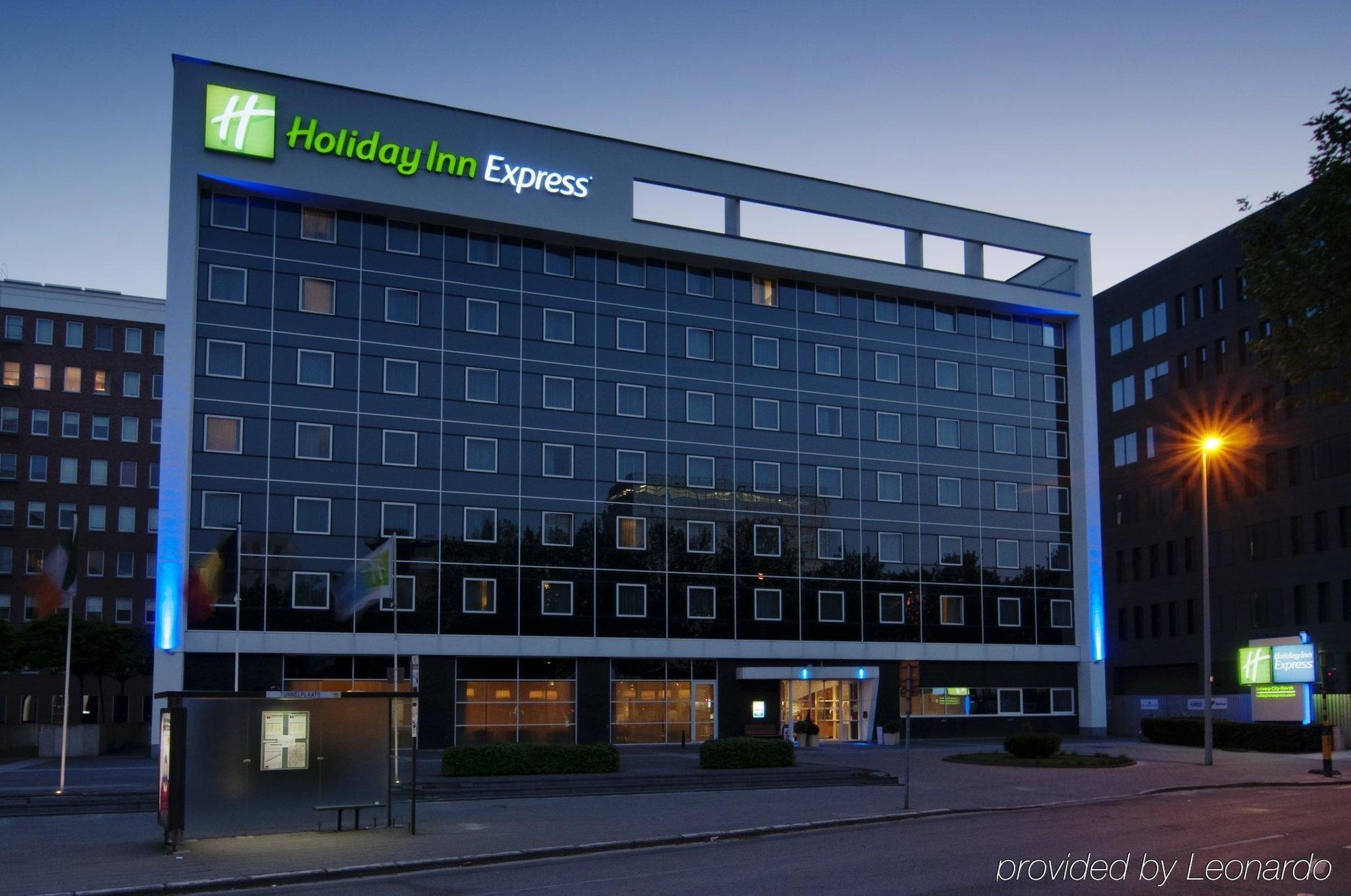 Express North By Ihg 3* Antwerpen