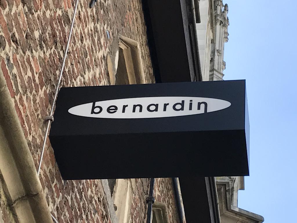 Guest house Bernardin