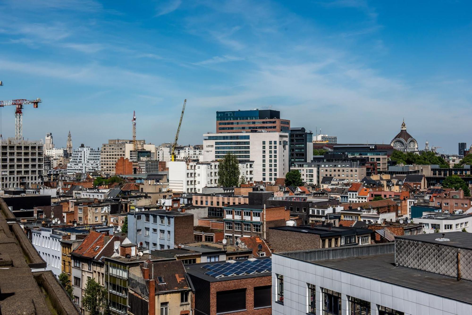 Arass & Business Flats Aparthotel 3*