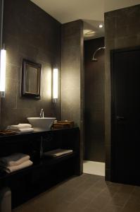 Les Nuits Hotel Antwerp