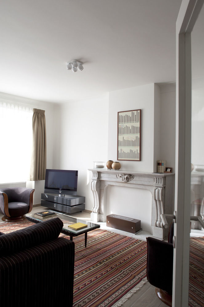 Le Tissu Hotel