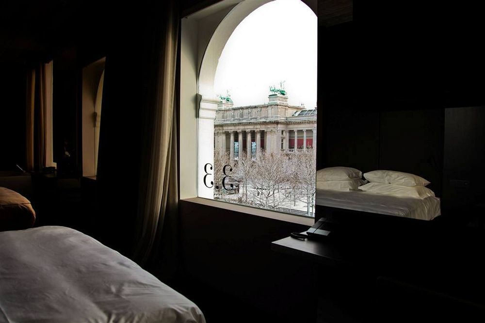 Pilar Hotel Antwerp