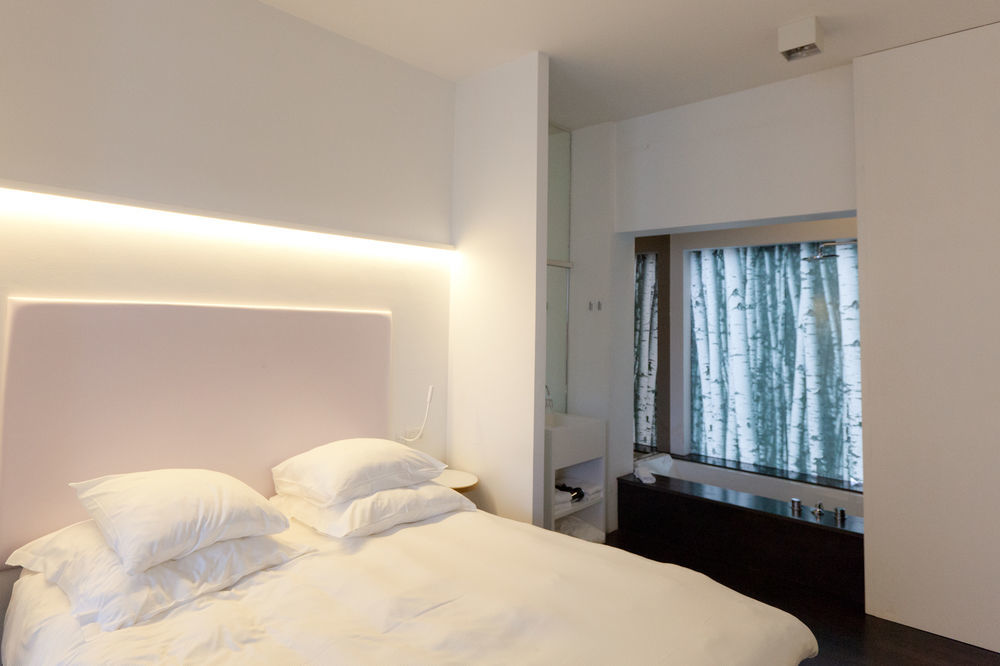 Pilar 3* Antwerp