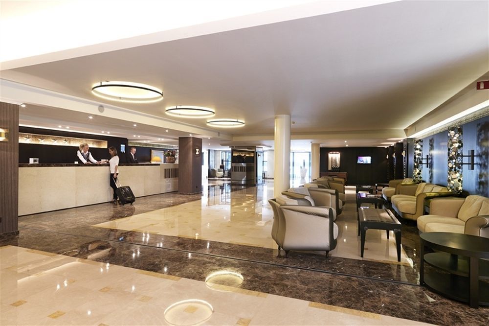 Hotel Hyllit Antwerp