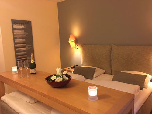 Hotel Trip Eden Antwerp
