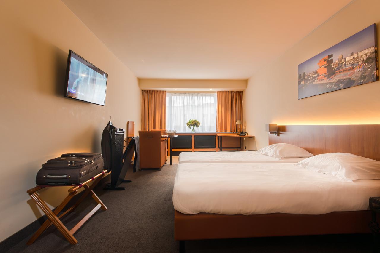 Aparthotel Arass & Business Flats