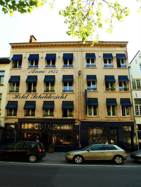 1875 2* Antwerpen