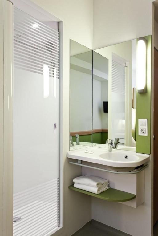 Ibis Budget Port * Antwerp