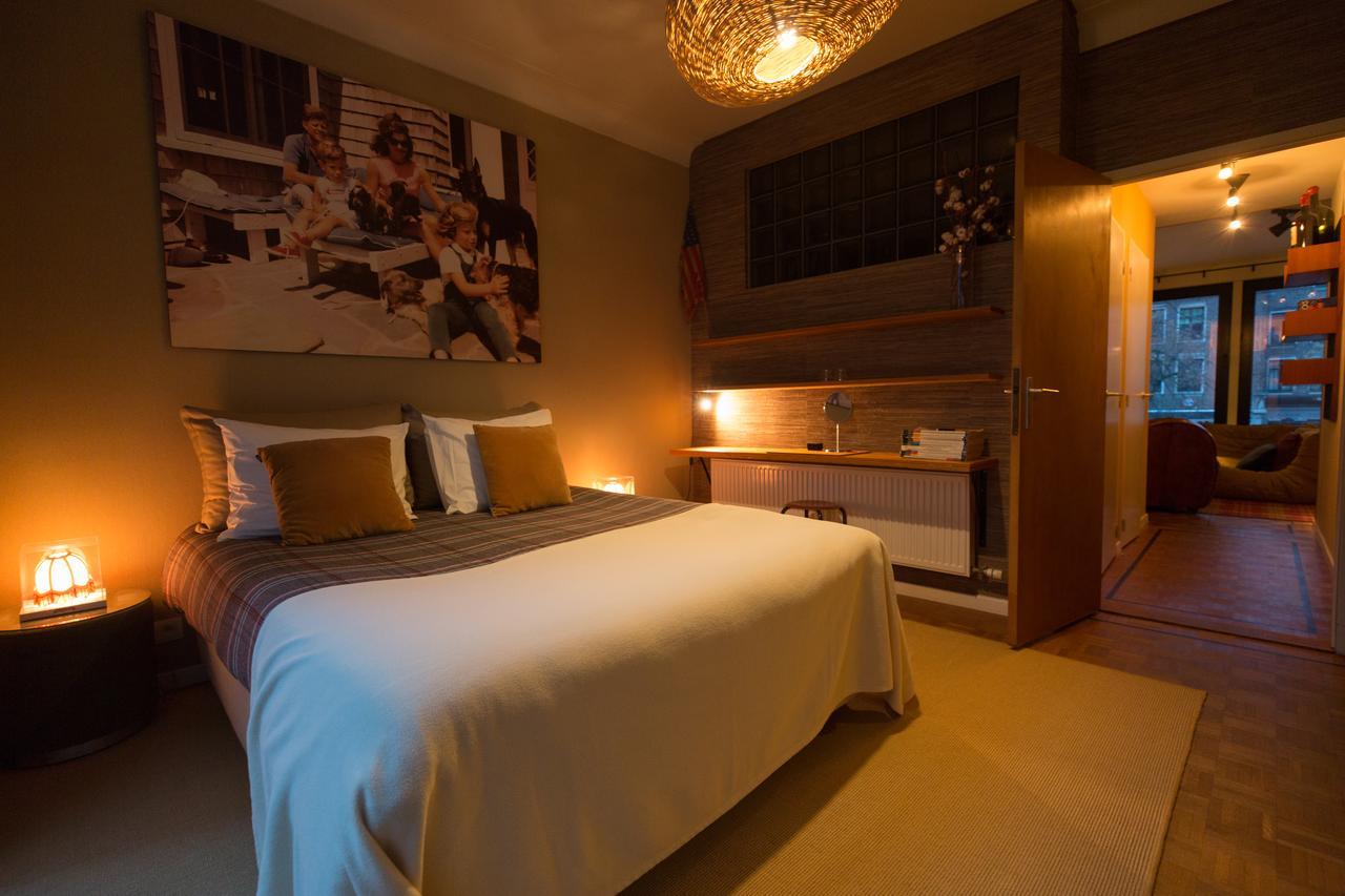 Aplace Antwerp boutique flats&hotel rooms * Antwerpen