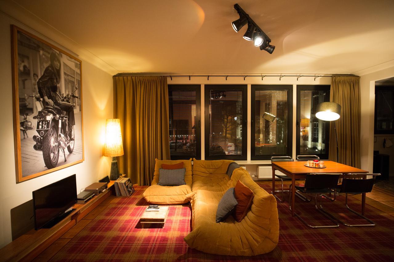 Aplace Antwerp boutique flats&hotel rooms