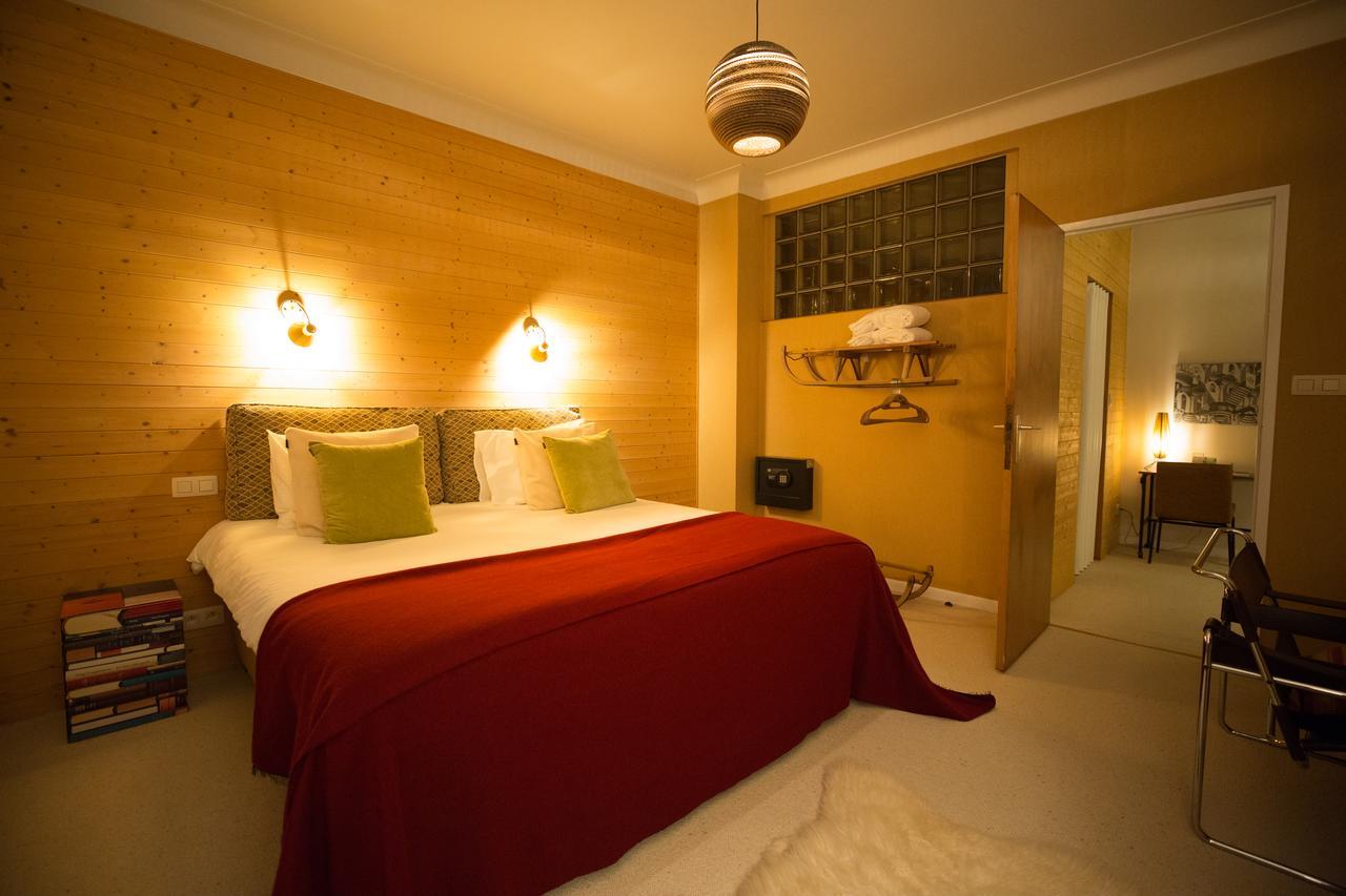 Appartement Aplace Antwerp boutique flats&hotel rooms *