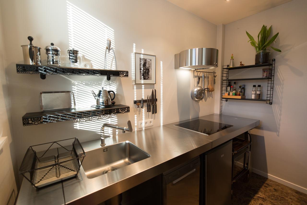 Aplace Antwerp boutique flats&hotel rooms *