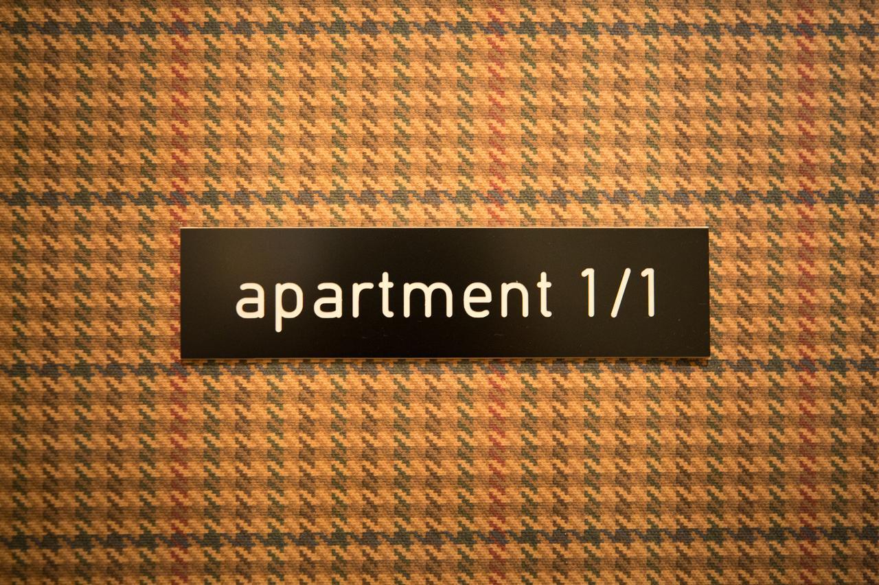 Aplace Antwerp boutique flats&hotel rooms Appartement Antwerpen